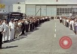 Standbild John Glenn Cape Canaveral Florida USA, 1962, aus Sekunde 7 historischem Filmmaterial Videoclip 65675034003
