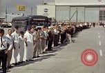 Standbild John Glenn Cape Canaveral Florida USA, 1962, aus Sekunde 8 historischem Filmmaterial Videoclip 65675034003