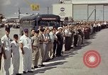 Standbild John Glenn Cape Canaveral Florida USA, 1962, aus Sekunde 9 historischem Filmmaterial Videoclip 65675034003