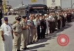 Standbild John Glenn Cape Canaveral Florida USA, 1962, aus Sekunde 10 historischem Filmmaterial Videoclip 65675034003