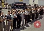 Standbild John Glenn Cape Canaveral Florida USA, 1962, aus Sekunde 11 historischem Filmmaterial Videoclip 65675034003