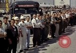 Standbild John Glenn Cape Canaveral Florida USA, 1962, aus Sekunde 12 historischem Filmmaterial Videoclip 65675034003