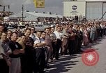 Standbild John Glenn Cape Canaveral Florida USA, 1962, aus Sekunde 14 historischem Filmmaterial Videoclip 65675034003