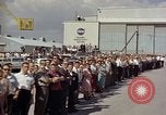 Standbild John Glenn Cape Canaveral Florida USA, 1962, aus Sekunde 15 historischem Filmmaterial Videoclip 65675034003