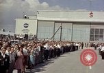 Standbild John Glenn Cape Canaveral Florida USA, 1962, aus Sekunde 16 historischem Filmmaterial Videoclip 65675034003