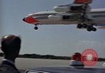 Standbild John Glenn Cape Canaveral Florida USA, 1962, aus Sekunde 20 historischem Filmmaterial Videoclip 65675034003