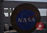 Standbild John Glenn Cape Canaveral Florida USA, 1962, aus Sekunde 22 historischem Filmmaterial Videoclip 65675034003