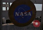 Standbild John Glenn Cape Canaveral Florida USA, 1962, aus Sekunde 25 historischem Filmmaterial Videoclip 65675034003