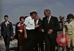 Standbild John Glenn Cape Canaveral Florida USA, 1962, aus Sekunde 27 historischem Filmmaterial Videoclip 65675034003