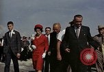 Standbild John Glenn Cape Canaveral Florida USA, 1962, aus Sekunde 28 historischem Filmmaterial Videoclip 65675034003