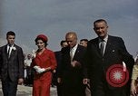 Standbild John Glenn Cape Canaveral Florida USA, 1962, aus Sekunde 29 historischem Filmmaterial Videoclip 65675034003