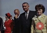 Standbild John Glenn Cape Canaveral Florida USA, 1962, aus Sekunde 31 historischem Filmmaterial Videoclip 65675034003