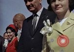 Standbild John Glenn Cape Canaveral Florida USA, 1962, aus Sekunde 33 historischem Filmmaterial Videoclip 65675034003