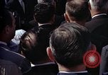 Standbild John Glenn Cape Canaveral Florida USA, 1962, aus Sekunde 37 historischem Filmmaterial Videoclip 65675034003
