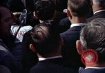 Standbild John Glenn Cape Canaveral Florida USA, 1962, aus Sekunde 38 historischem Filmmaterial Videoclip 65675034003