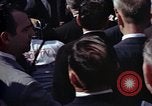 Standbild John Glenn Cape Canaveral Florida USA, 1962, aus Sekunde 39 historischem Filmmaterial Videoclip 65675034003