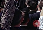 Standbild John Glenn Cape Canaveral Florida USA, 1962, aus Sekunde 47 historischem Filmmaterial Videoclip 65675034003