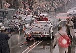 Image of John Glenn Washington DC USA, 1962, second 1 stock footage video 65675034004