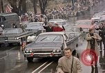Image of John Glenn Washington DC USA, 1962, second 4 stock footage video 65675034004