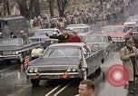 Image of John Glenn Washington DC USA, 1962, second 6 stock footage video 65675034004