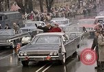 Image of John Glenn Washington DC USA, 1962, second 7 stock footage video 65675034004