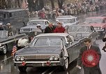 Image of John Glenn Washington DC USA, 1962, second 10 stock footage video 65675034004