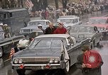 Image of John Glenn Washington DC USA, 1962, second 11 stock footage video 65675034004