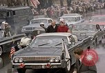 Image of John Glenn Washington DC USA, 1962, second 12 stock footage video 65675034004