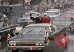 Image of John Glenn Washington DC USA, 1962, second 13 stock footage video 65675034004