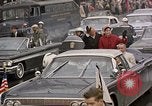 Image of John Glenn Washington DC USA, 1962, second 17 stock footage video 65675034004