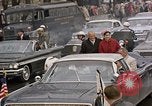 Image of John Glenn Washington DC USA, 1962, second 18 stock footage video 65675034004