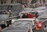 Image of John Glenn Washington DC USA, 1962, second 19 stock footage video 65675034004