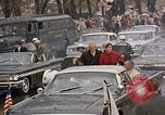 Image of John Glenn Washington DC USA, 1962, second 20 stock footage video 65675034004