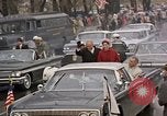 Image of John Glenn Washington DC USA, 1962, second 21 stock footage video 65675034004