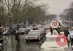 Image of John Glenn Washington DC USA, 1962, second 24 stock footage video 65675034004
