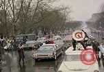 Image of John Glenn Washington DC USA, 1962, second 25 stock footage video 65675034004