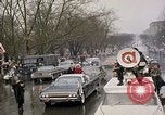 Image of John Glenn Washington DC USA, 1962, second 27 stock footage video 65675034004