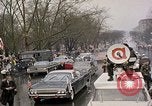 Image of John Glenn Washington DC USA, 1962, second 28 stock footage video 65675034004
