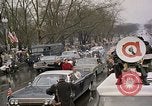 Image of John Glenn Washington DC USA, 1962, second 31 stock footage video 65675034004