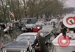 Image of John Glenn Washington DC USA, 1962, second 32 stock footage video 65675034004