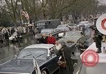 Image of John Glenn Washington DC USA, 1962, second 33 stock footage video 65675034004