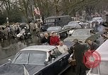 Image of John Glenn Washington DC USA, 1962, second 34 stock footage video 65675034004