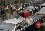Image of John Glenn Washington DC USA, 1962, second 36 stock footage video 65675034004
