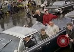 Image of John Glenn Washington DC USA, 1962, second 37 stock footage video 65675034004
