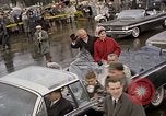 Image of John Glenn Washington DC USA, 1962, second 38 stock footage video 65675034004