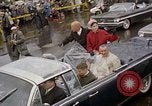 Image of John Glenn Washington DC USA, 1962, second 39 stock footage video 65675034004