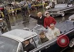 Image of John Glenn Washington DC USA, 1962, second 40 stock footage video 65675034004
