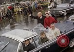 Image of John Glenn Washington DC USA, 1962, second 41 stock footage video 65675034004