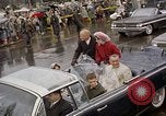 Image of John Glenn Washington DC USA, 1962, second 42 stock footage video 65675034004