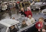 Image of John Glenn Washington DC USA, 1962, second 44 stock footage video 65675034004
